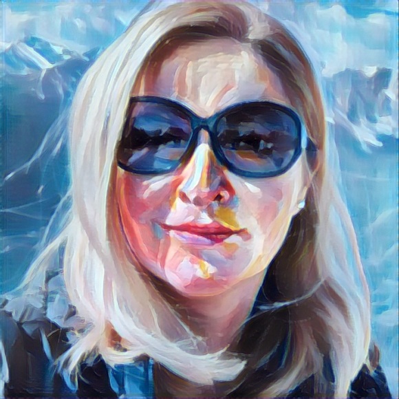 Meet your Posher, Helen - Picture 1 of 1